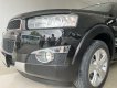 Chevrolet Captiva 2012 - Lăn bánh 2013 cực đẹp, 1 chủ  