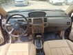 Nissan X trail 2007 - Màu đen, xe nhập