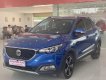 MG ZS 2020 - Màu xanh lam, nhập khẩu nguyên chiếc