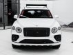 Bentley Bentayga 2022 - Cần bán xe màu trắng