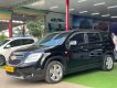 Chevrolet Orlando 2013 - Màu đen, xe nhập