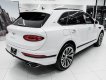 Bentley Bentayga 2022 - Cần bán xe màu trắng