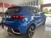 MG ZS 2020 - Màu xanh lam, nhập khẩu nguyên chiếc