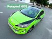 Peugeot 408 2014 - Bản full cao cấp nhất đủ đồ chơi, cửa sổ trời, nội thất đẹp