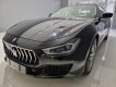 Maserati Ghibli 2022 - Xe sẵn tại showroom, nhập khẩu chính hãng - Ưu đãi đặc biệt tháng 8