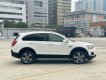 Chevrolet Captiva 2016 - Màu trắng