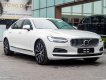 Volvo S90 2022 - Sedan hạng sang nhập khẩu từ Thụy Điển - Tặng 3 năm bảo dưỡng