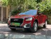 Audi Q2 2018 - Màu đỏ, nhập khẩu