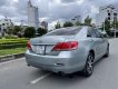 Toyota Camry 2011 - Đăng ký 2011 màu xám xanh, hàng full đồ chơi, hai ghế điện, nút đề cốp điện, nội thất nệm da zin cao cấp