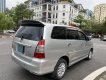 Toyota Innova 2013 - Màu bạc giá hữu nghị