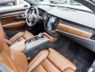 Volvo S90 2022 - Sedan hạng sang nhập khẩu từ Thụy Điển - Tặng 3 năm bảo dưỡng