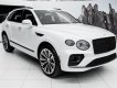 Bentley Bentayga 2022 - Cần bán xe màu trắng