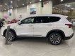 Hyundai Santa Fe 2022 - Giao ngay - Quà tặng đặc biệt tháng 3 - Ưu đãi hơn 30 triệu - Tặng full phụ kiện