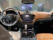 Maserati Ghibli 2022 - Sẵn 1 chiếc duy nhất tại Showroom - Màu trắng, nội thất nâu cực đẹp