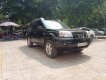 Nissan X trail 2007 - Màu đen, xe nhập