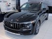 Maserati 2022 - Đen nội thất đỏ phối lụa Zegna cực đẹp, 1 chiếc duy nhất tại Việt Nam - Xe sẵn tại Showroom