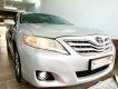 Toyota Camry 2009 - Cần bán lại xe gia đình giá tốt 585tr