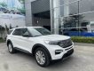Ford Explorer 2022 - Xe sẵn giao ngay