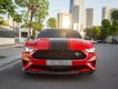 Ford Mustang 2021 - Bán xe bản độc hiệu năng cao lướt 2021 nhập khẩu Mỹ