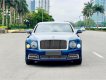 Bentley Mulsanne 2017 - EWB, xe đi giữ gìn, còn như mới, giá tốt, nhận đặt theo yêu cầu