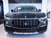 Maserati 2022 - Đen nội thất đỏ phối lụa Zegna cực đẹp, 1 chiếc duy nhất tại Việt Nam - Xe sẵn tại Showroom
