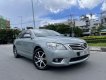 Toyota Camry 2011 - Đăng ký 2011 màu xám xanh, hàng full đồ chơi, hai ghế điện, nút đề cốp điện, nội thất nệm da zin cao cấp