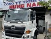 Hino FL 2022 - Xe tải Hino 15 tấn - thùng mui bạt - 9m4