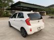 Kia Picanto 2014 - Màu trắng số tự động giá ưu đãi