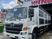 Hino FL 2022 - Xe tải Hino 15 tấn - thùng mui bạt - 9m4