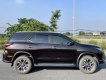 Toyota Fortuner 2020 - Màu nâu siêu đặc biệt - Hỗ trợ trả góp 70%