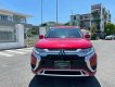 Mitsubishi Outlander 2022 - Xe màu đỏ