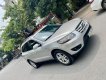 Hyundai Santa Fe 2009 - Màu bạc còn mới, giá 525tr