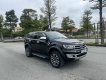 Ford Everest 2019 - Một cầu nhập Thái Lan