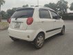 Chevrolet Spark 2010 - Màu trắng số sàn