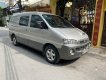 Hyundai Starex 2004 - Xe máy dầu 6 chỗ 800kg