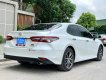 Toyota Camry 2022 - Màu trắng, nhập khẩu