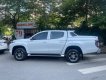 Mitsubishi Triton 2021 - Đăng ký lần đầu 2022, chính chủ, giá tốt 640tr