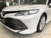 Toyota Camry 2022 - Giá tốt, khuyến mại khủng, giao xe ngay, hỗ trợ trả góp 80%