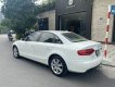 Audi A4 2009 - Màu trắng, nhập khẩu