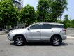 Toyota Fortuner 2017 - Màu bạc, xe nhập giá hữu nghị