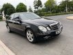 Mercedes-Benz E200 2006 - Đăng ký 2007, tên tư nhân