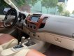 Toyota Fortuner 2007 - Màu đen, xe nhập, 325 triệu