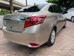 Toyota Vios 2017 - Xe 1 chủ gia đình đi ít còn rất mới, biển phố không mất 20 triệu, quý khách xem xe ưng thì alo