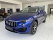 Maserati 2022 - Sẵn xe giao ngay, màu xanh cực đẹp - Chương trình đặc biệt trong tháng