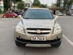 Chevrolet Captiva 2007 - Biển Hà Nội zin toàn tập