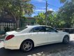 Mercedes-Benz S400 2016 - Xe hot - Hàng nguyên mộc - Bao check hãng mọi nơi - Nhận cọc ngay