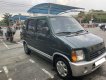 Suzuki Wagon R 2005 - Lăn bánh 110.000 km