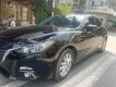 Mazda 3 2016 - Màu đen, giá 450tr