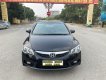 Honda Civic 2011 - Biển vip từ đầu đúng đời đúng biển, tự động, màu đen. Mới khủng khiếp