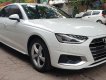 Audi A4 2021 - Xe màu trắng